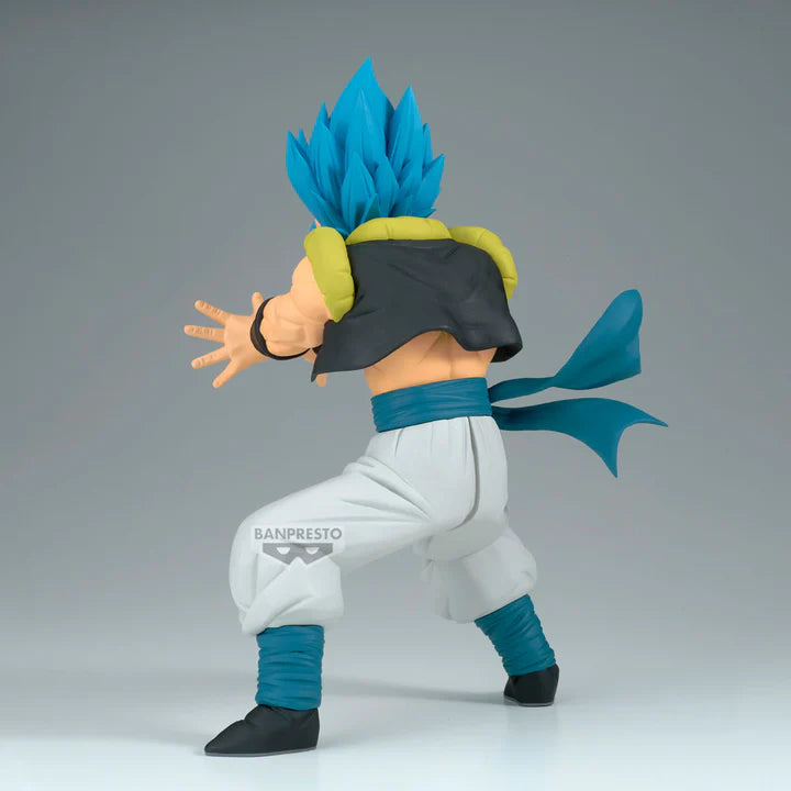 Dragon   Ball   Super   Grandista   -   Gogeta   II