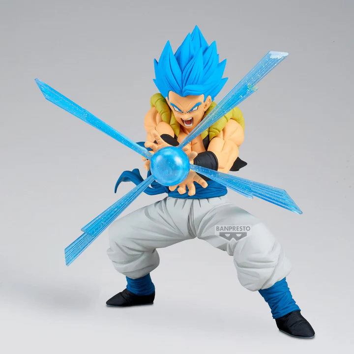 Dragon   Ball   Super   Gxmateria   -   Gogeta
