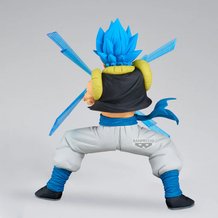 Dragon   Ball   Super   Gxmateria   -   Gogeta