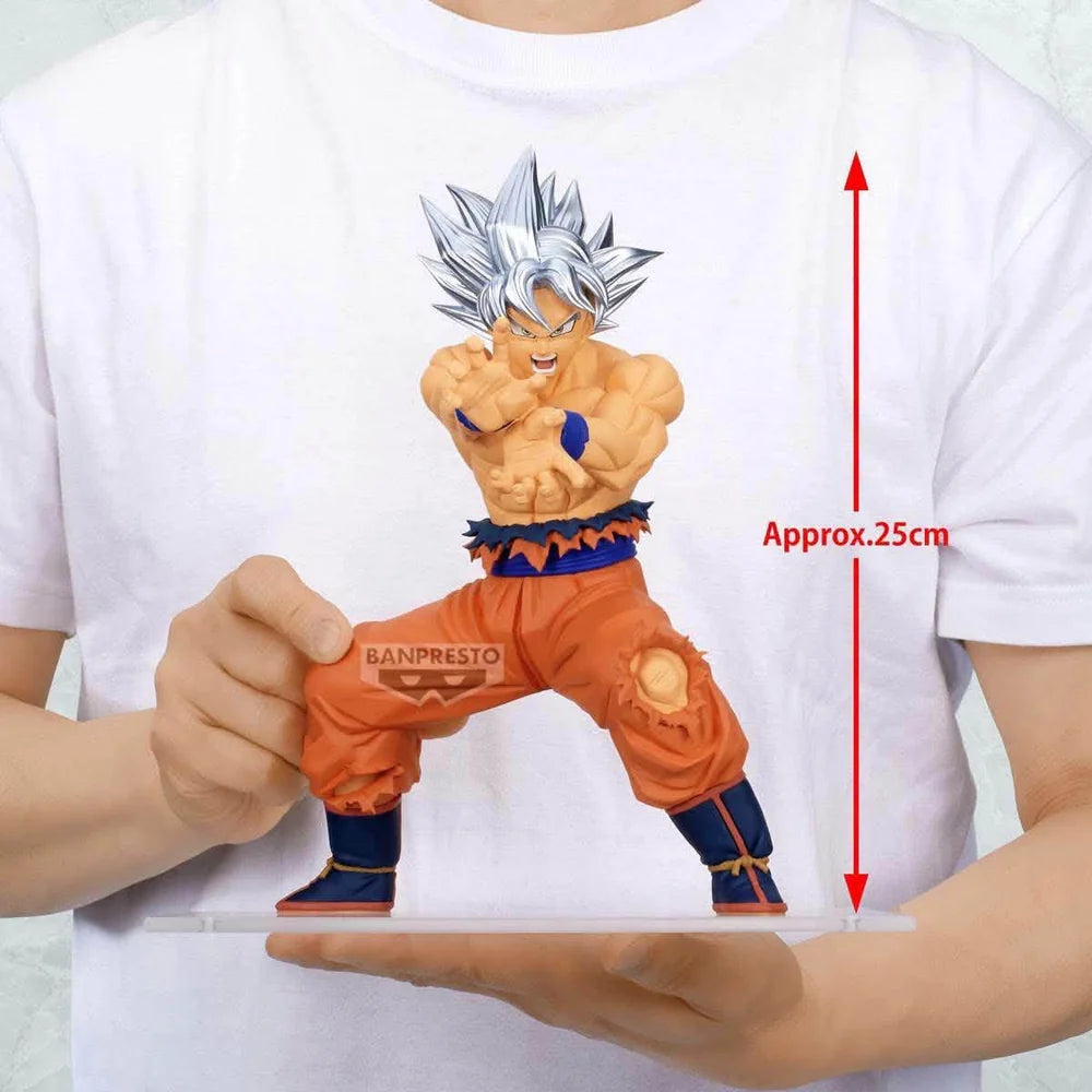 Dragon   Ball   Super   Grandista   -   Son   Goku   V