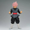 Dragon   Ball   Super   Grandista   -   Super   Saiyan   Rosé   Goku   Black