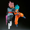 Dragon   Ball   Super   Match   Makers   -   Son   Goku   VS   Goku   Black   Super   Saiyan   Rosé   Ver.   Complete   Set   of   2   Types