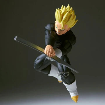 Dragon   Ball   Z   Match   Makers   -   Super   Saiyan   Son   Gohan   (VS   Dabura)   Complete   Set   of   2   Types