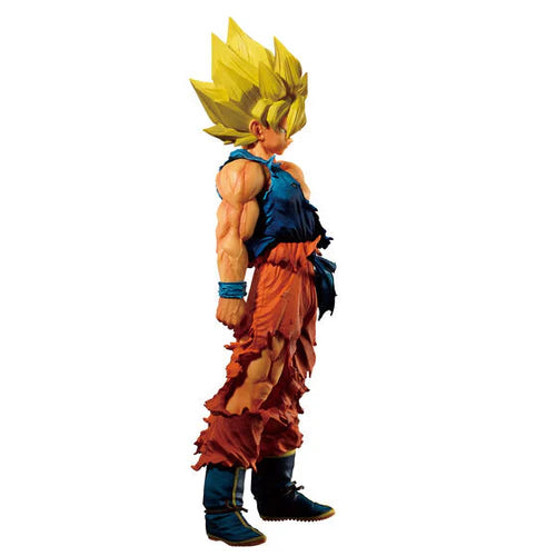 Dragon   Ball   Super   SUPER   MASTER   STARS   PIECE   -   The   Son   Goku   Genkidamatsuri   Special   ver.