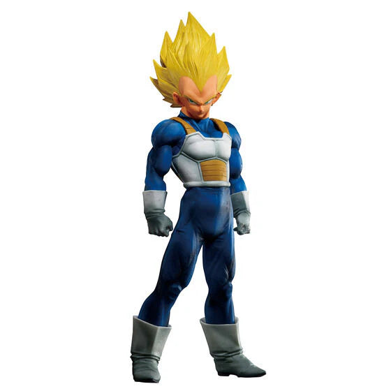 Dragon   Ball   Super   SUPER   MASTER   STARS   PIECE   -   The   Vegeta   Genkidamatsuri   Special   ver.