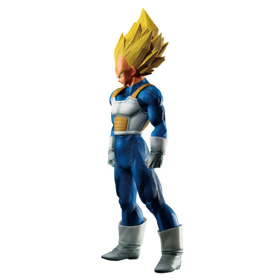 Dragon   Ball   Super   SUPER   MASTER   STARS   PIECE   -   The   Vegeta   Genkidamatsuri   Special   ver.