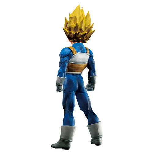 Dragon   Ball   Super   SUPER   MASTER   STARS   PIECE   -   The   Vegeta   Genkidamatsuri   Special   ver.