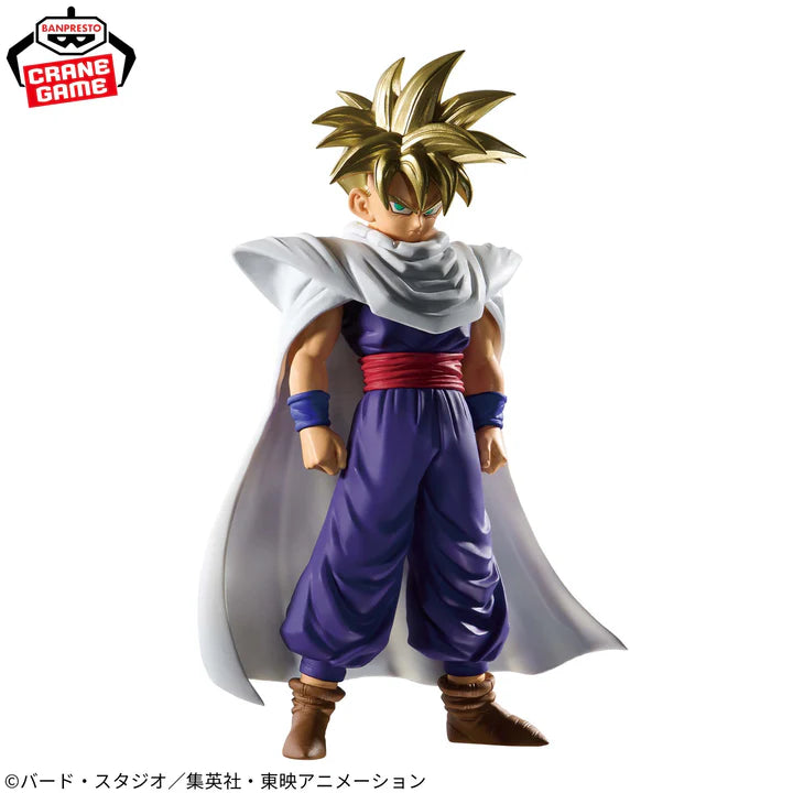 Dragon   Ball   Z   Blood   of   Saiyans   -   Son   Gohan   II