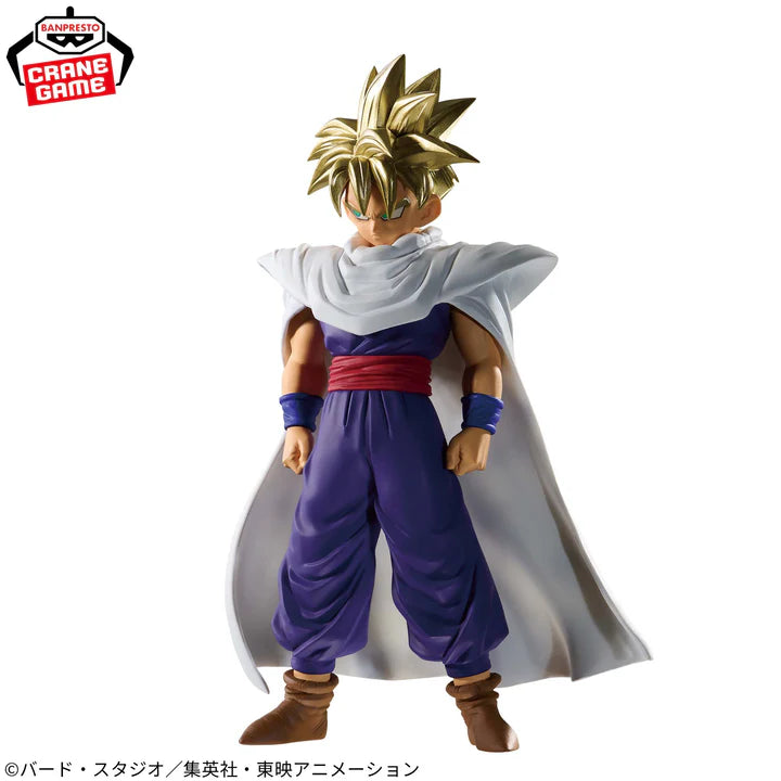 Dragon   Ball   Z   Blood   of   Saiyans   -   Son   Gohan   II