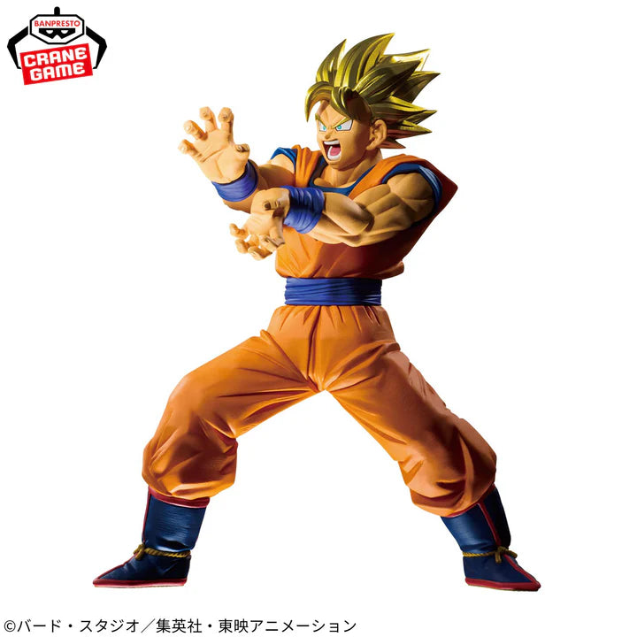 Dragon   Ball   Z   Blood   of   Saiyans   -   Son   Goku