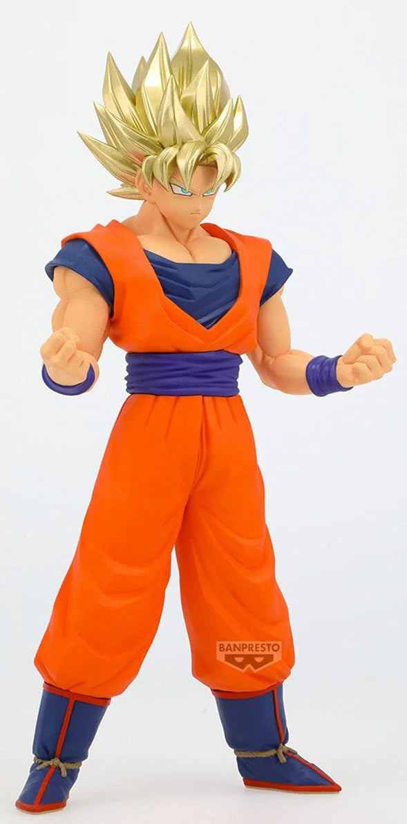 Dragon   Ball   Z   Blood   of   Saiyans   -   Super   Saiyan   Son   Goku