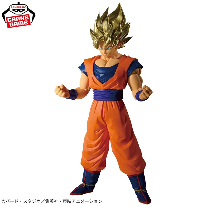 Dragon   Ball   Z   Blood   of   Saiyans   -   Super   Saiyan   Son   Goku   II