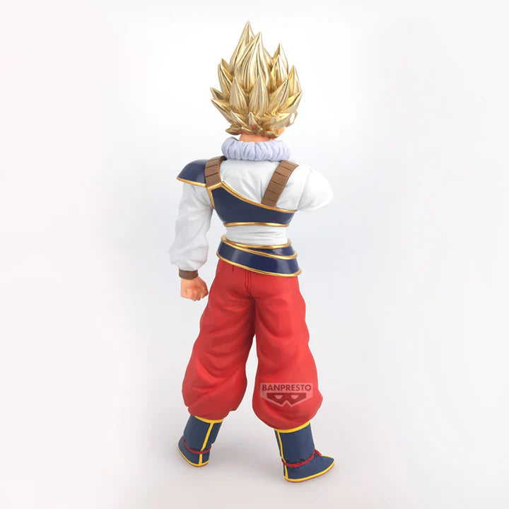Dragon   Ball   Z   Blood   of   Saiyans   -   Super   Saiyan   Son   Goku   III