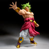 Dragon   Ball   Z   Grandista   -   Broly