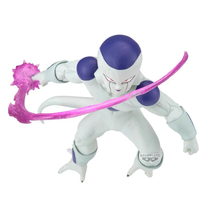 Dragon   Ball   Z   Gxmateria   -   Freezer   III