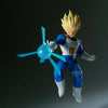 Dragon   Ball   Z   Gxmateria   -   Vegeta   II