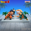 Dragon   Ball   Z   History   Box   -   Son   Goten   &   Trunks