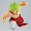 Dragon   Ball   Z   Match   Makers   -   Broly   (VS   Super   Saiyan   Son   Goku)