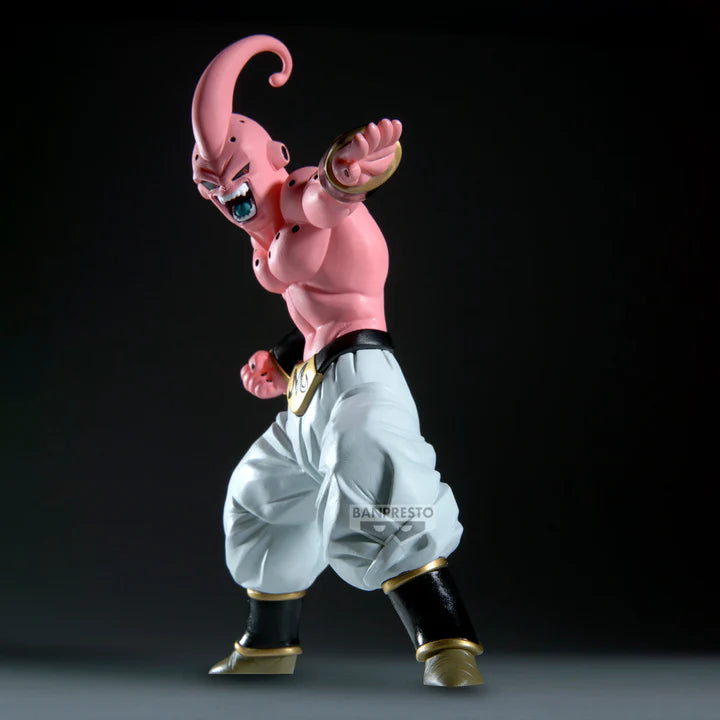 Dragon   Ball   Z   Match   Makers   -   Majin   Buu   (VS   Super   Saiyan   Gotenks)