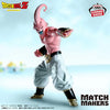 Dragon   Ball   Z   Match   Makers   -   Majin   Buu   (VS   Super   Saiyan   Gotenks)