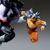 Dragon   Ball   Z   Match   Makers   -   Son   Goku   Ultra   Instinct   (VS   Jiren)   Complete   Set   of   2   Types