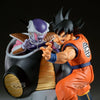 Dragon   Ball   Z   Match   Makers   -   Son   Goku   (VS   Frieza)   Complete   Set   of   2   Types