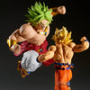 [Special   Bundle]   Dragon   Ball   Z   Match   Makers   -   Super   Saiyan   Son   Goku   VS   Broly   Duo   Set
