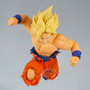 Dragon   Ball   Z   Match   Makers   -   Super   Saiyan   Son   Goku   (VS   Broly)