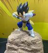 Dragon   Ball   Z   Match   Makers   -   Vegeta