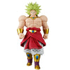 Dragon   Ball   Z   Solid   Edge   Works   -   Broly   II