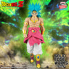 Dragon   Ball   Z   Solid   Edge   Works   -   Broly
