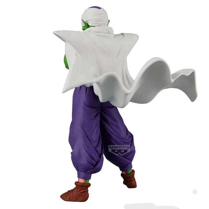 Dragon   Ball   Z   Solid   Edge   Works   The   Shutsujin   -   Piccolo