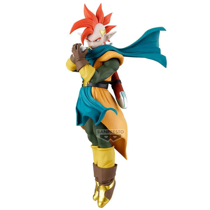 Dragon   Ball   Z   Solid   Edge   Works   The   Shutsujin   -   Tapion