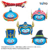 Dragon   Quest   Big   Clear   Figure   -   Job   Slime   Appearance   Edition   Complete   Set   of   5