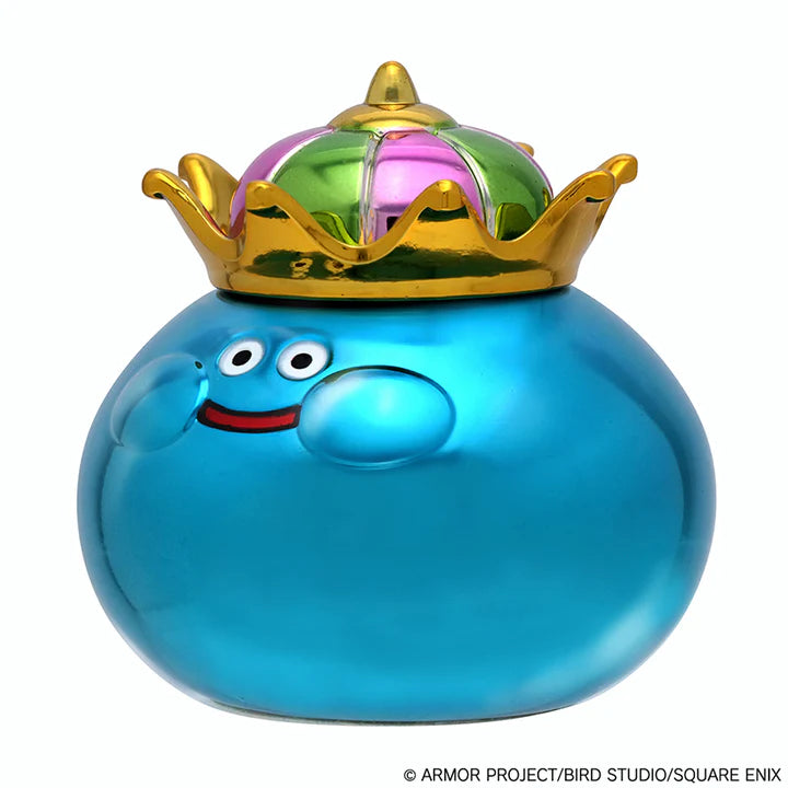 Dragon   Quest   Metallic   Items   Gallery   -   King   Slime
