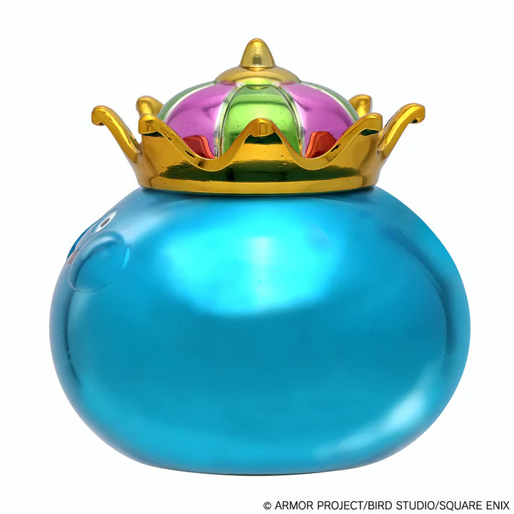 Dragon   Quest   Metallic   Items   Gallery   -   King   Slime