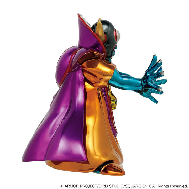 Dragon   Quest   Metallic   Items   Gallery   -   Zoma