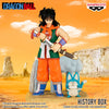 Dragon   Ball   History   Box   -   Yamcha