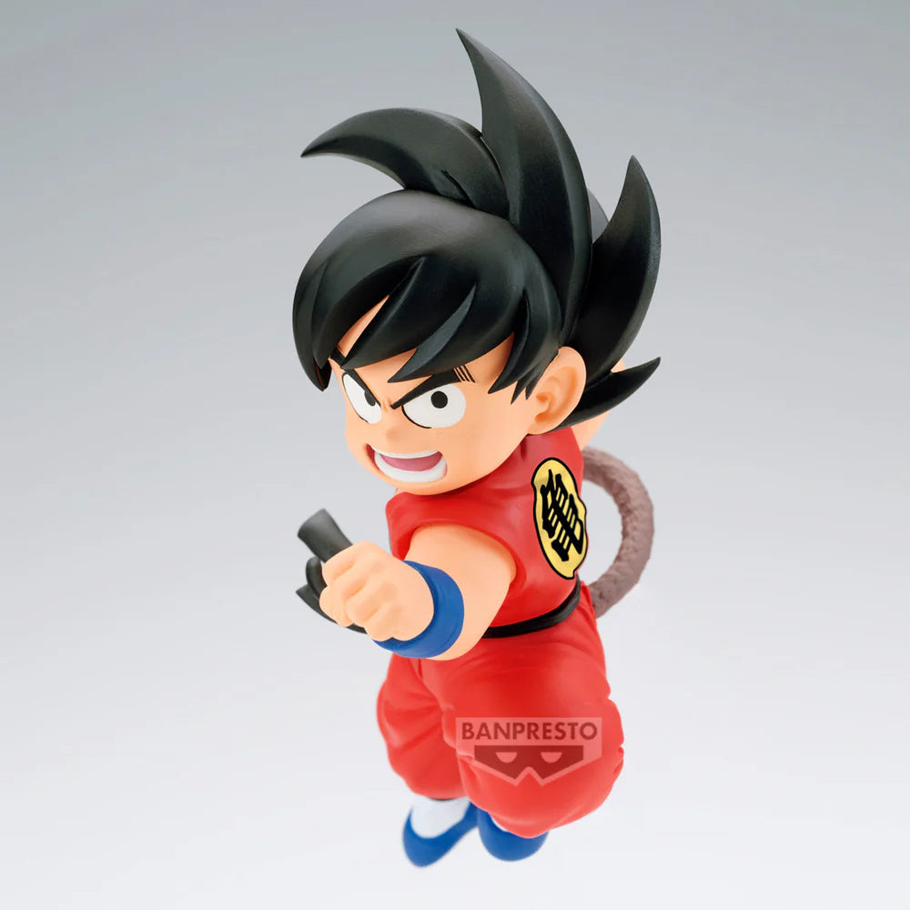 [Special   Bundle]   Dragon   Ball   Match   Makers   -   Grandpa   Son   Gohan   VS   Son   Goku