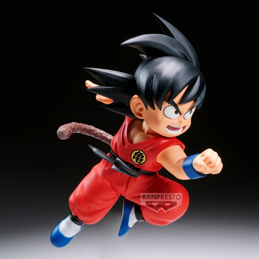 [Special   Bundle]   Dragon   Ball   Match   Makers   -   Grandpa   Son   Gohan   VS   Son   Goku