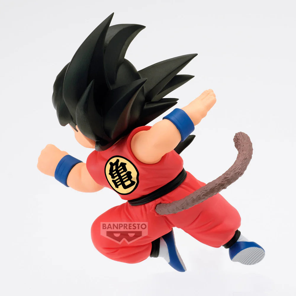 [Special   Bundle]   Dragon   Ball   Match   Makers   -   Grandpa   Son   Gohan   VS   Son   Goku