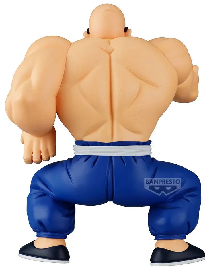 Dragon   Ball   Solid   Edge   Works   -   Kame   Sennin