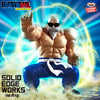 Dragon   Ball   Solid   Edge   Works   -   Kame   Sennin