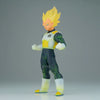 Dragon   Ball   Super   Clearise   -   Vegeta   Super   Saiyan