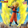 Dragon   Ball   Z   -   MATCH   MAKERS   -   Super   Saiyan   3   Son   Goku   (VS   Majin   Buu)