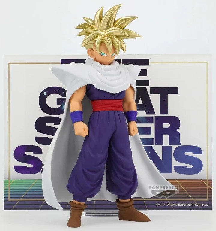 Dragon   Ball   Z   Blood   of   Saiyans   -   Son   Gohan   II