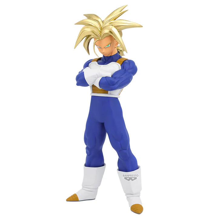 Dragon   Ball   Z   Blood   of   Saiyans   -   Trunks   Super   Saiyan   II