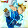 Dragon   Ball   Z   Match   Makers   -   Majin   Vegeta   (VS   Super   Saiyan   2   Son   Goku)