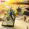 Duel   Masters   Luminasta   Figure   -   Holy   Spirit   King   Arcadias