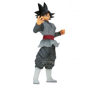 Dragon Ball Super Goku Black Clearise
